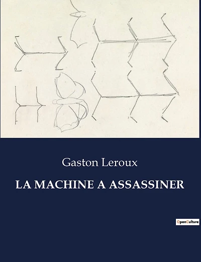 La Machine a Assassiner