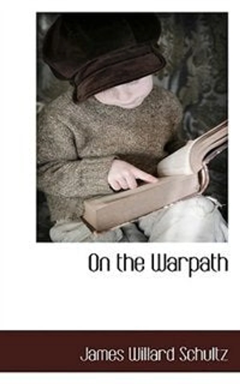 On the Warpath (Classic Reprint)