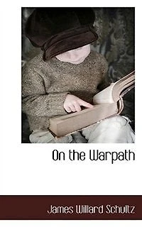 On the Warpath (Classic Reprint)