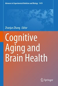 Cognitive Aging and Brain Health
