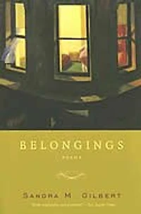 Belongings: Poems
