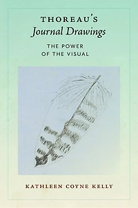Thoreau's Journal Drawings: the Power of Visual