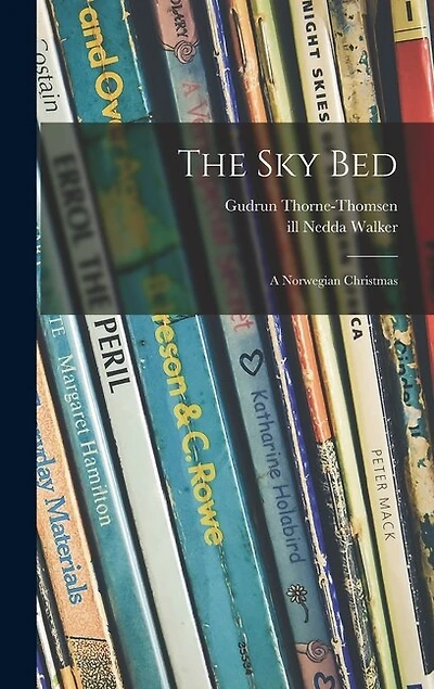 The Sky Bed: a Norwegian Christmas