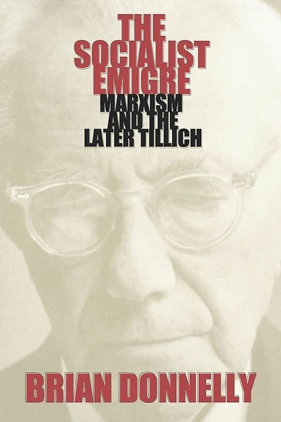 The Socialist Emigre