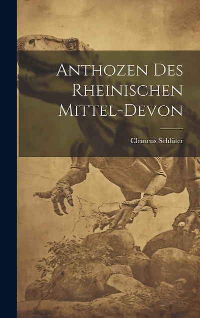 Anthozen des Rheinischen Mittel-Devon