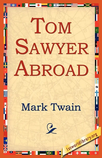 Tom Sawyer Abroad