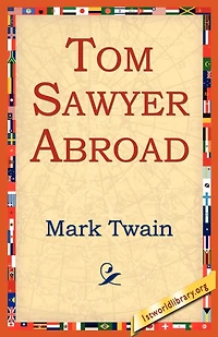 Tom Sawyer Abroad