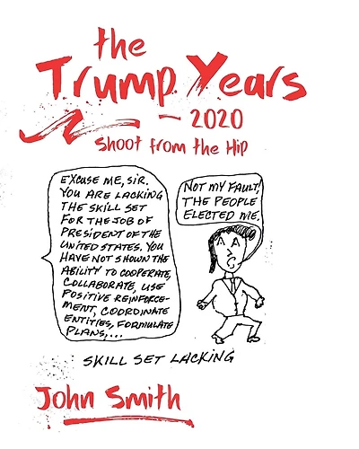 The Trump Years - 2020