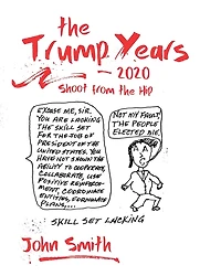 The Trump Years - 2020