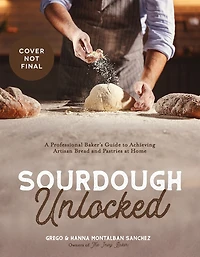 Bring Home the Bakery: Sourdough Recipes for High Hydration Breads, Laminated Pastries and Swedish Buns