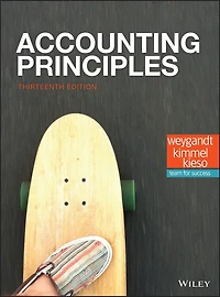 Accounting Principles, High School Binding