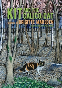 Kit and the Calico Cat
