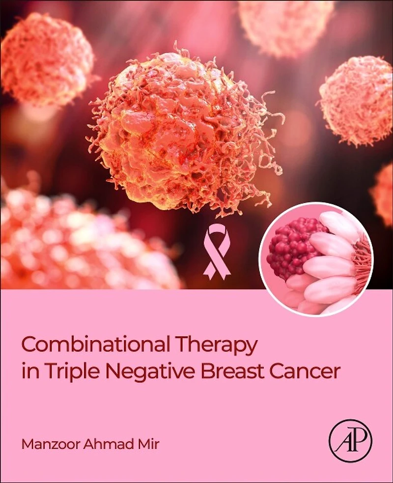 Combinational Therapy Triple Negative Breast Cancer