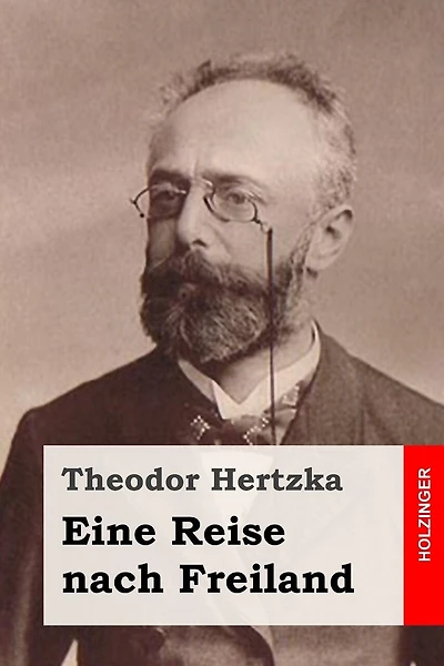 Eine Reise nach Freiland