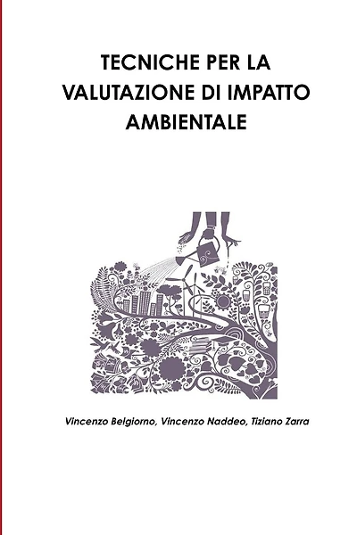 Tecniche Per La Valutazione Di Impatto Ambientale