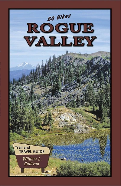 50 Hikes: Rogue Valley