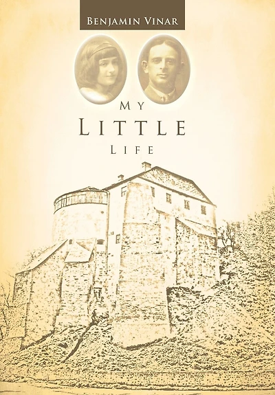 My Little Life
