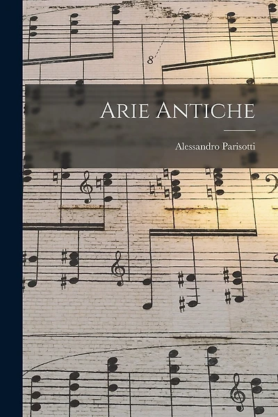 Arie Antiche