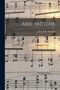 Arie Antiche