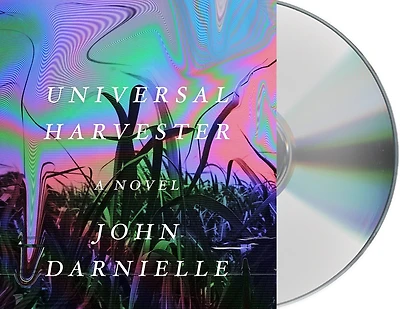 Universal Harvester: A Novel
