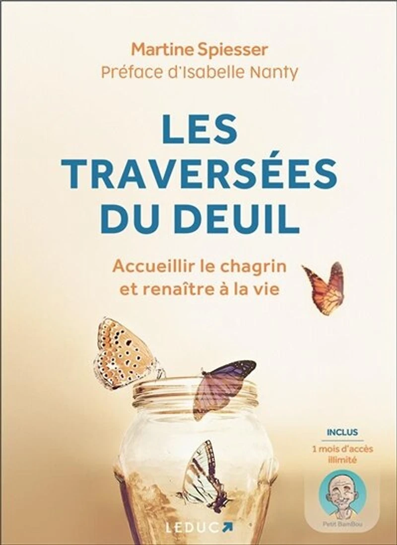 Les traversées du deuil