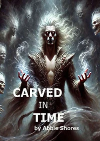 Carved In Time: A Whispers of the Wolf Novel