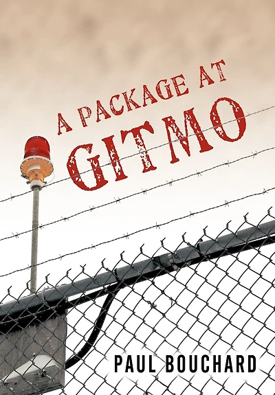A Package At Gitmo: Jerome Brown And His Military Tour Guantanamo Bay, Cuba