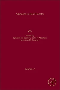 Advances Heat Transfer