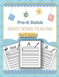 Pre-K Dolch Sight Word Tracing: 100 super sight word poems, dolch sight words, scholastic 100 words kids need to read by 2nd grade, libros de primaria de mexico, reading mastery kindergarten, tracing roots trace barnett, tracing workbook carson dellosa