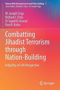 Combatting Jihadist Terrorism through Nation-Building: A Quality-of-Life Perspective