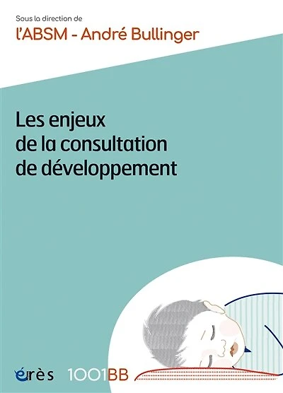 Les enjeux de la consultation de développement - 1001BB 169