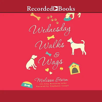 Wednesday Walks & Wags