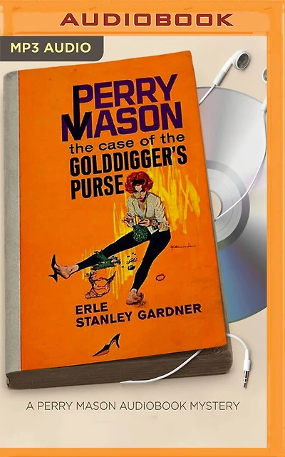The Case Of Golddigger's Purse
