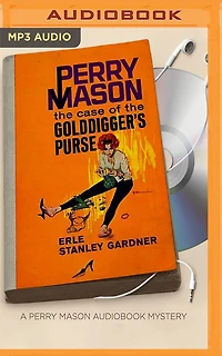 The Case Of Golddigger's Purse