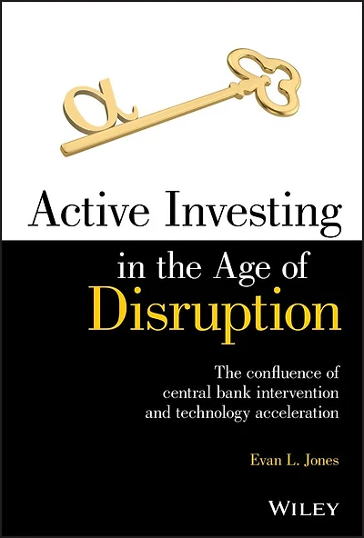 Active Investing the Age of Disruption