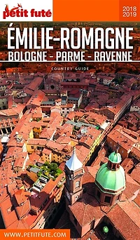 Emilie-Romagne: Bologne, Parme, Ravenne, San Marino