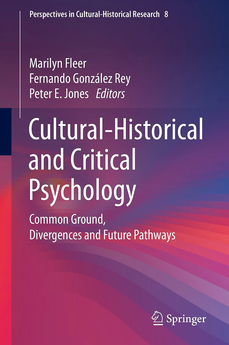 Cultural-Historical and Critical Psychology: Common Ground, Divergences Future Pathways