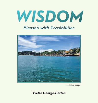 Wisdom: Blessed with Possibilities