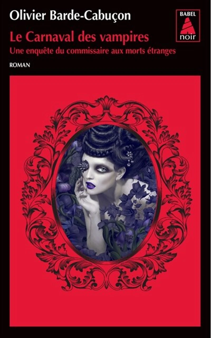 Le carnaval des vampires