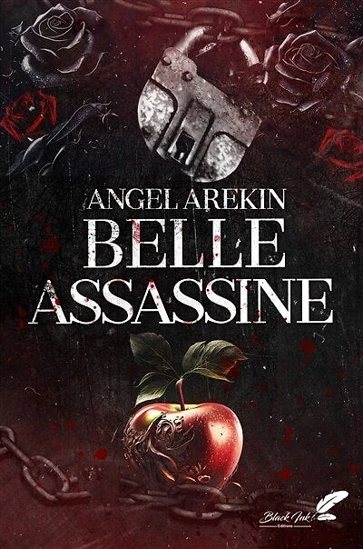 Belle assassine (dark romance)