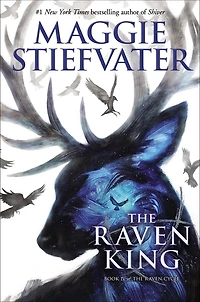The Raven King (The Cycle, Book 4)
