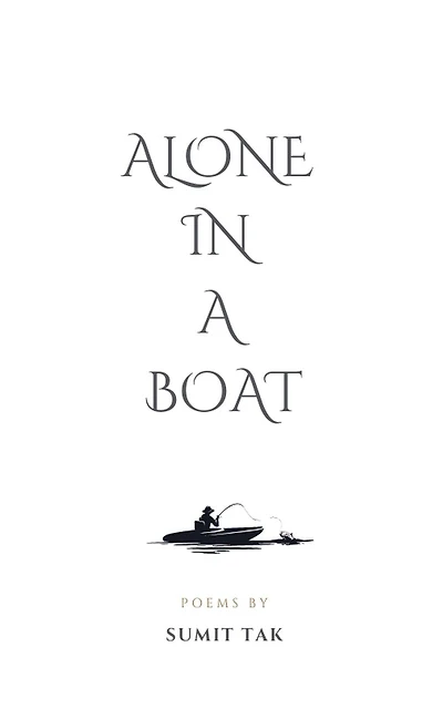 Alone In A Boat
