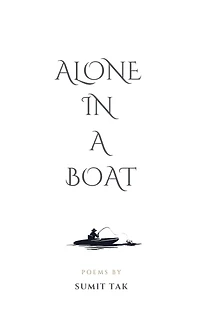 Alone In A Boat