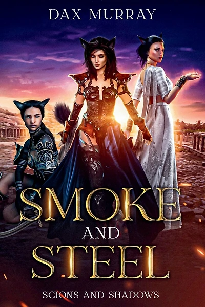 Smoke and Steel