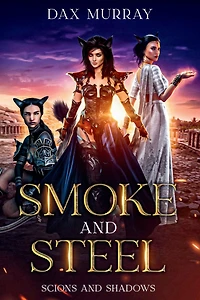 Smoke and Steel