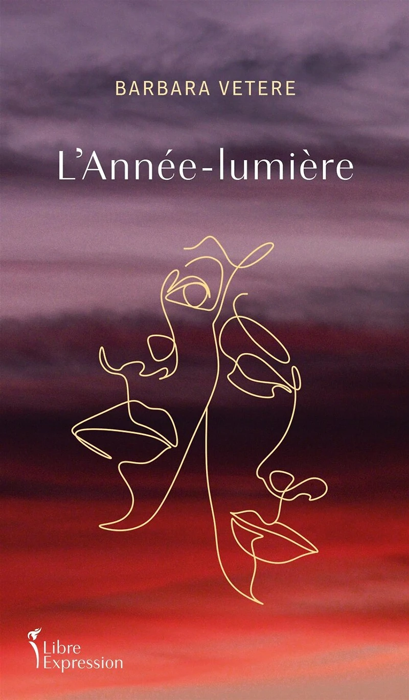 L' Année-lumière