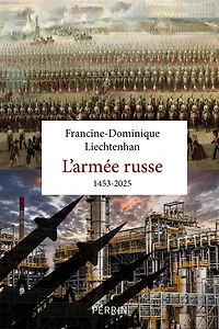 L' armée russe: 1453-2025