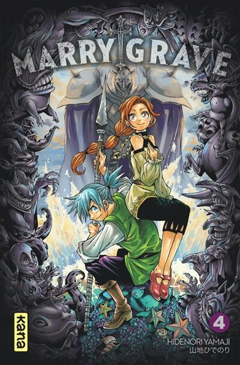 Marry Grave 04