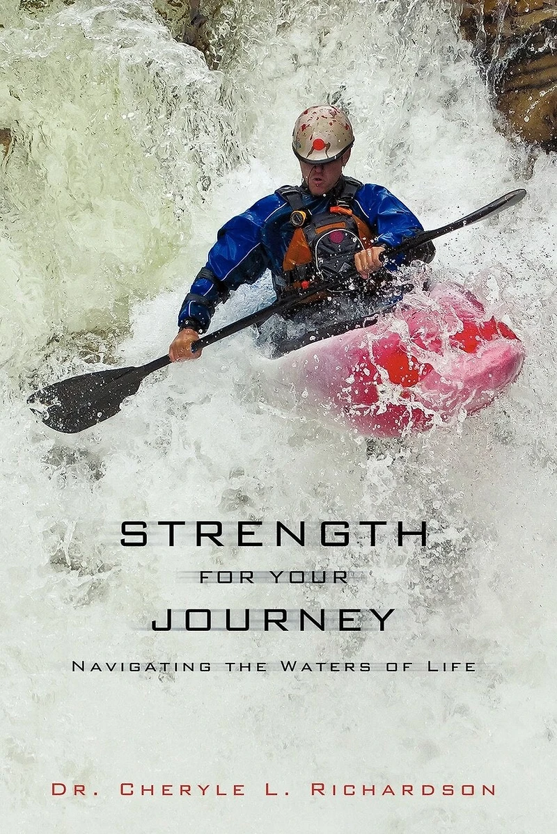 Strength for Your Journey