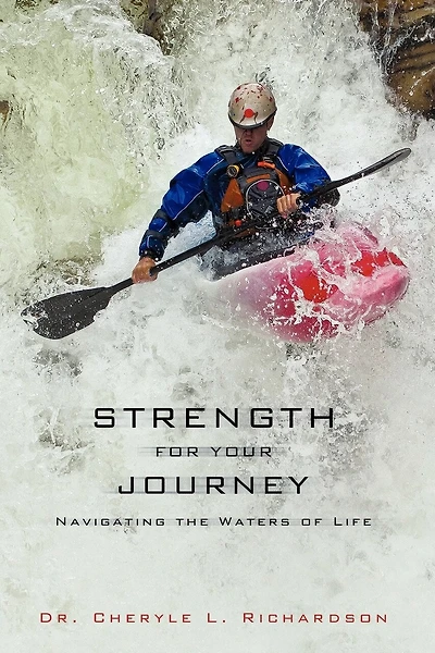 Strength for Your Journey